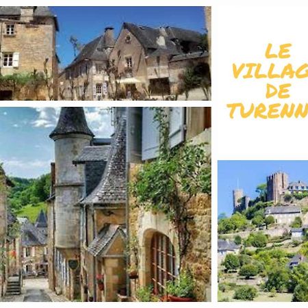 Villa Wifi Clim Garage Jardin Bbq Cosy House Brive-la-Gaillarde Esterno foto