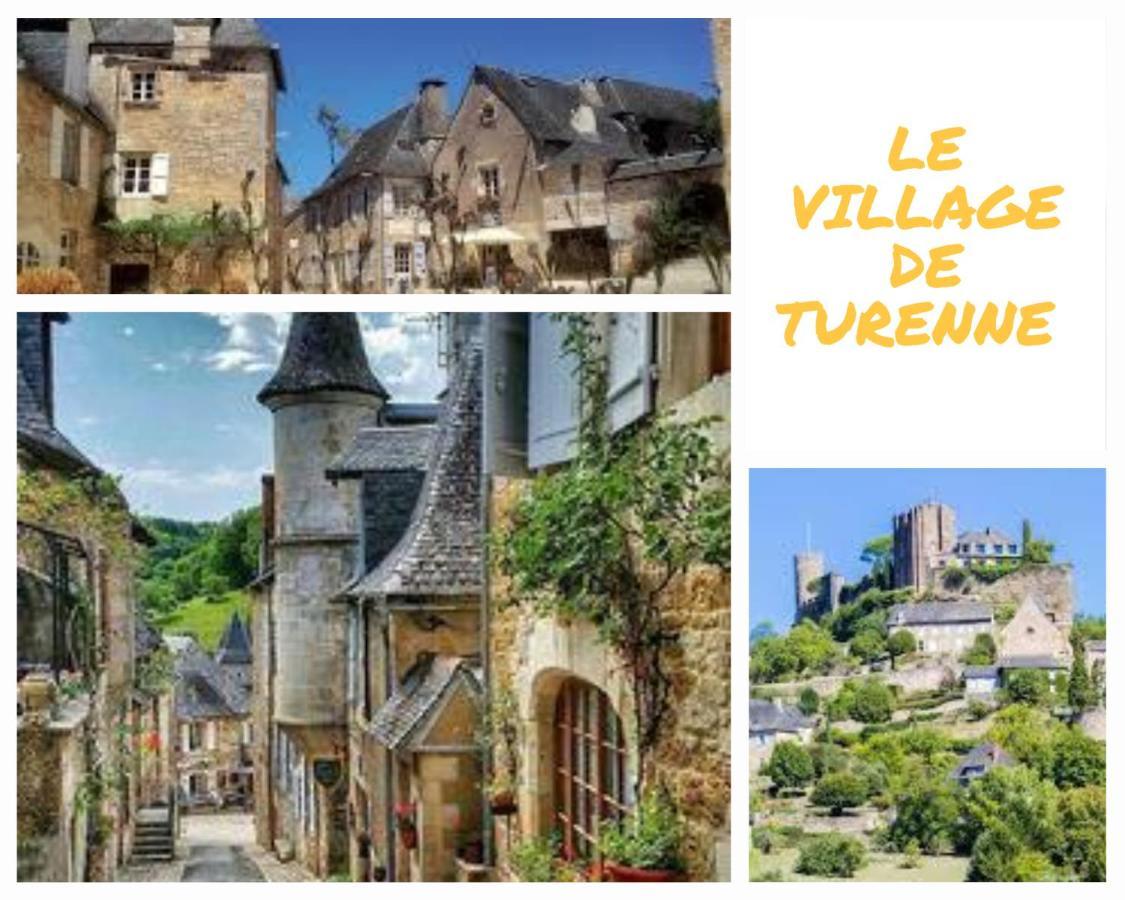 Villa Wifi Clim Garage Jardin Bbq Cosy House Brive-la-Gaillarde Esterno foto